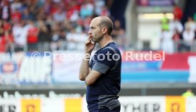 21.08.22 1. FC Heidenheim - DSC Arminia Bielefeld