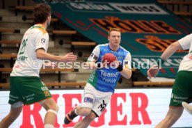 22.11.20 Frisch Auf G&ouml;ppingen - HSG Wetzlar