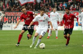 SG Sonnenhof Gro&szlig;aspach - FC Energie Cottbus