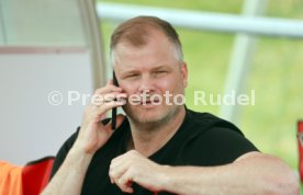 10.05.26 Frauen VfB Stuttgart - VfL Wofsburg II