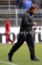 Stuttgarter Kickers - VfB Stuttgart II