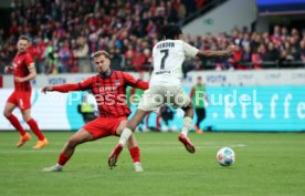 18.10.25 1. FC Heidenheim - SV Werder Bremen