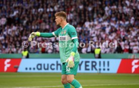 24.05.25 DFB-Pokal Finale 2025 DSC Arminia Bielefeld - VfB Stuttgart