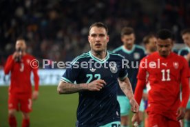 27.03.26 Schweiz - Deutschland