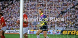 22.06.91 DFB-Pokal Finale 1991 SV Werder Bremen - 1. FC K&ouml;ln