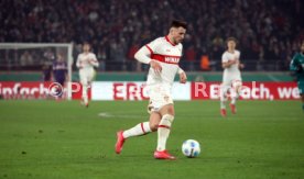 04.02.25 VfB Stuttgart - FC Augsburg