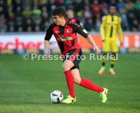 SC Freiburg - Borussia Dortmund