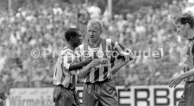 13.08.45 Stuttgarter Kickers - SC Freiburg