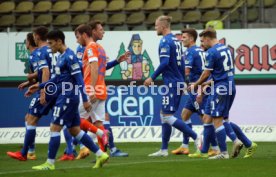 01.11.20 Karlsruher SC - SV Darmstadt 98