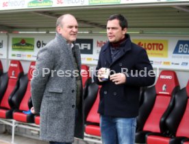 SC Freiburg - VfL Wolfsburg