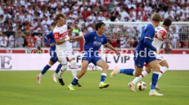 08.08.26 VfB Stuttgart - FC Everton
