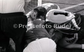 05.06.1993 VfB Stuttgart - SV Werder Bremen