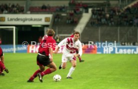 18.09.94 VfB Stuttgart - Eintracht Frankfurt