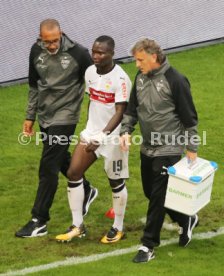 VFB Stuttgart-VFL Wolfsburg