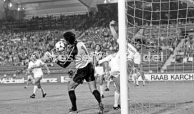 10.08.84 VfB Stuttgart - Gremio Porto Alegre