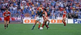 30.05.92 DFB Deutschland - T&uuml;rkei