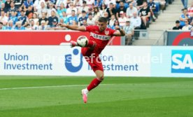 12.09.26 TSG 1899 Hoffenheim - VfB Stuttgart