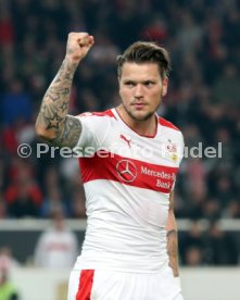 VfB Stuttgart - TSV 1860 M&uuml;nchen