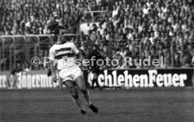 13.08.77 Eintracht Braunschweig - VfB Stuttgart