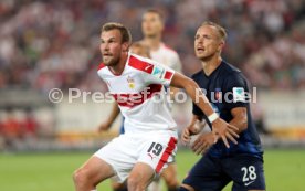 VfB Stuttgart - 1. FC Heidenheim