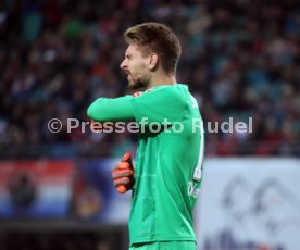 RB Leipzig - VfB Stuttgart