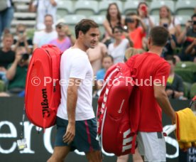 Tennis MercedesCup 2018