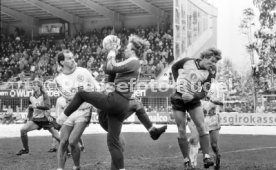 Stuttgarter Kickers - Karlsruher SC