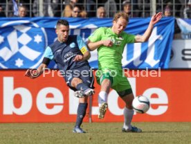 Stuttgarter Kickers