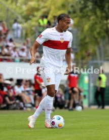15.07.23 SSV Reutlingen - VfB Stuttgart