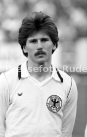 15.05.79 Berti Vogts Abschiedsspiel