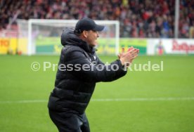 SC Freiburg - Hertha BSC Berlin