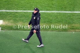 28.02.25 VfB Stuttgart - FC Bayern M&uuml;nchen