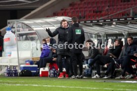 02.01.21 VfB Stuttgart - RB Leipzig