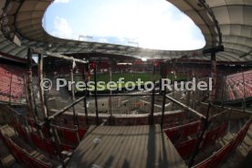 21.04.21 VfB Stuttgart - VfL Wolfsburg