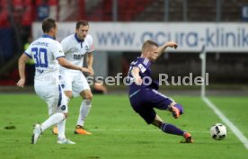 Karlsruher SC - VfL Osnabr&uuml;ck