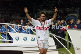 13.05.98 FC Chelsea - VfB Stuttgart