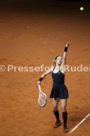 Porsche Tennis Grand Prix 2018