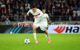 25.09.25 VfB Stuttgart - Celta de Vigo