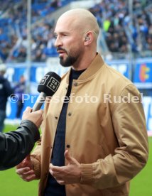 10.10.26 TSG 1899 Hoffenheim - Hamburger SV