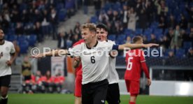 10.10.25 Deutschland - Luxemburg