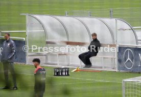 27.09.20 VfB Stuttgart Training