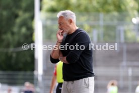 29.08.26 Frauen VfB Stuttgart - Hamburger SV