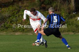 16.01.04 VfB Stuttgart Trainingslager Portugal 2004