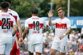 15.07.23 SSV Reutlingen - VfB Stuttgart