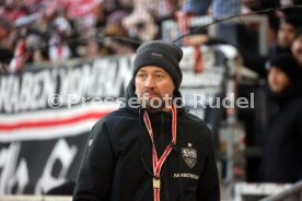 18.01.25 VfB Stuttgart - SC Freiburg