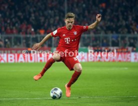FC Bayern M&uuml;nchen - TSG 1899 Hoffenheim