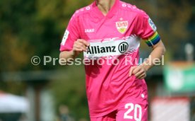19.10.25 Frauen VfB Stuttgart - 1. FFC Turbine Potsdam