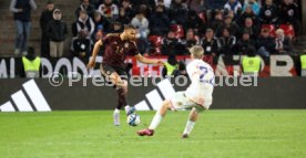 28.03.23 Deutschland - Belgien