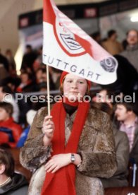 01.12.79 VfB Stuttgart Hansi M&uuml;ller Bravo Gold Otto