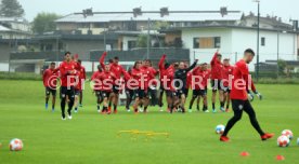 17.07.21 VfB Stuttgart Trainingslager Kitzbühel 2021